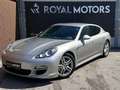 Porsche Panamera Diesel/Chrono Paket Silber - thumbnail 3