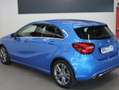 Mercedes-Benz A 200 1,6 Ltr. Score! Rfk Klima PDC LED BT USB Blau - thumbnail 7