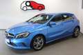 Mercedes-Benz A 200 1,6 Ltr. Score! Rfk Klima PDC LED BT USB Blau - thumbnail 1