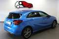 Mercedes-Benz A 200 1,6 Ltr. Score! Rfk Klima PDC LED BT USB Blau - thumbnail 5