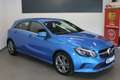 Mercedes-Benz A 200 1,6 Ltr. Score! Rfk Klima PDC LED BT USB Blau - thumbnail 3