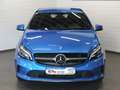 Mercedes-Benz A 200 1,6 Ltr. Score! Rfk Klima PDC LED BT USB Blau - thumbnail 2