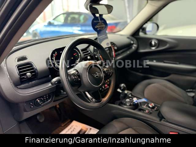 MINI One Clubman One D *AHK*LED*KAMERA*