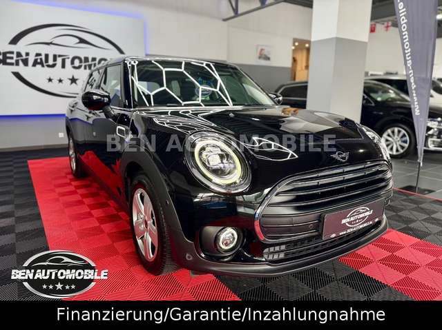 Imagine MINI One Clubman One D *AHK*LED*KAMERA*