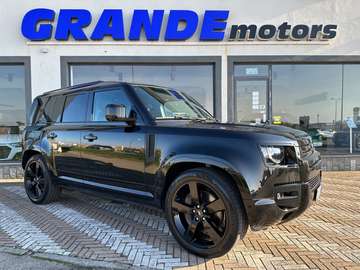 Defender 110 3.0 i6 mhev X-Dynamic S awd 400cv 7p.ti *NETTO PRICE*