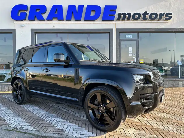 Land Rover Defender Defender 110 3.0 i6 mhev X-Dynamic S awd 400cv 7p.ti *NETTO PRICE*
