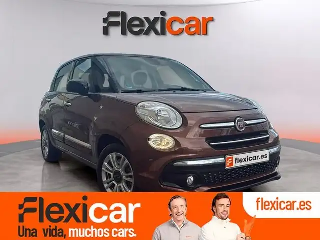 Fiat 500L 1.4 T-Jet GLP Lounge