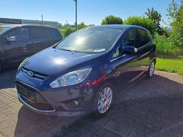 Grand C-MAX iconic 1,6 TDCi DPF
