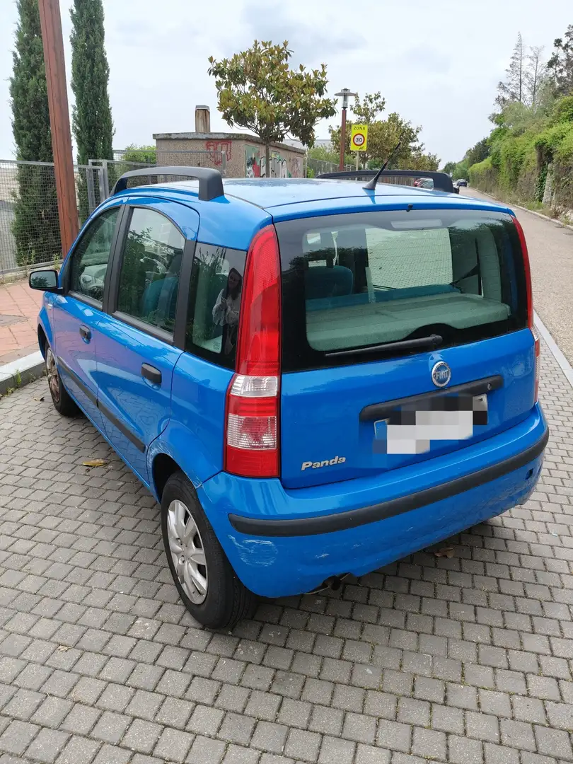Fiat Panda 1.2 Dynamic - 2