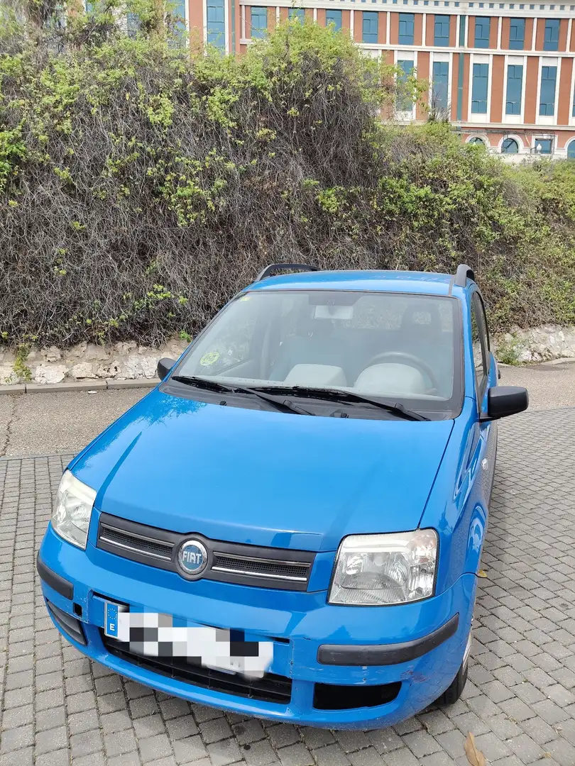 Fiat Panda 1.2 Dynamic - 1