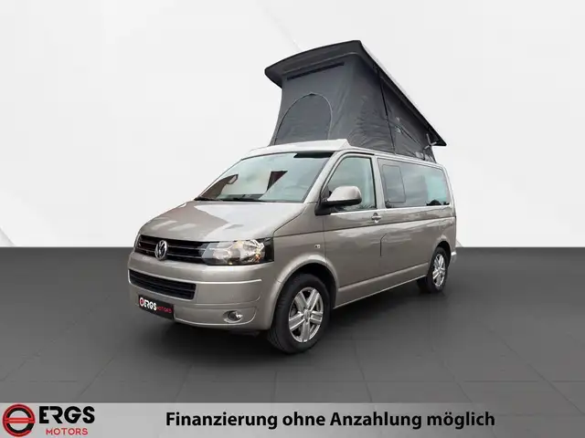 Volkswagen T5 Multivan 4Motion 103KW "Aufstelldach,7Si,AHK"