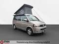Volkswagen T5 Multivan 4Motion 103KW "Aufstelldach,7Si,AHK" Beige - thumbnail 2