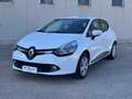 Renault Clio Clio IV 2012 5p 1.5 dci EcoBusiness s Bianco - thumbnail 1