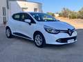 Renault Clio Clio IV 2012 5p 1.5 dci EcoBusiness s Bianco - thumbnail 3