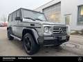 Mercedes-Benz G 500 G 500 Station-Wagen lang Sport/Designo - Fahrzeug Silber - thumbnail 7