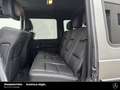 Mercedes-Benz G 500 G 500 Station-Wagen lang Sport/Designo - Fahrzeug Silber - thumbnail 10