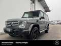 Mercedes-Benz G 500 G 500 Station-Wagen lang Sport/Designo - Fahrzeug Silber - thumbnail 1