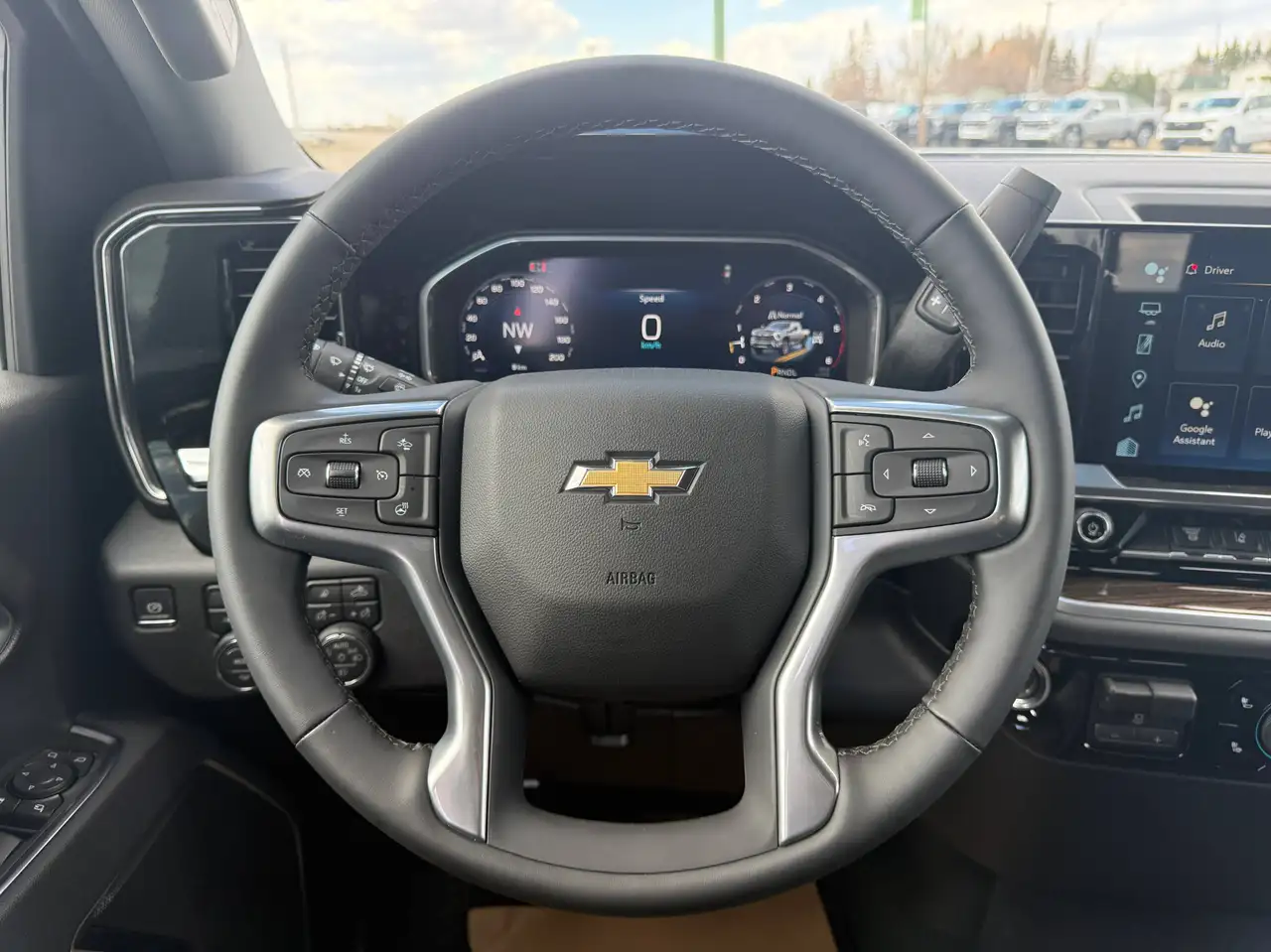 Chevrolet Silverado 2500 снимка Chevrolet Silverado 2500