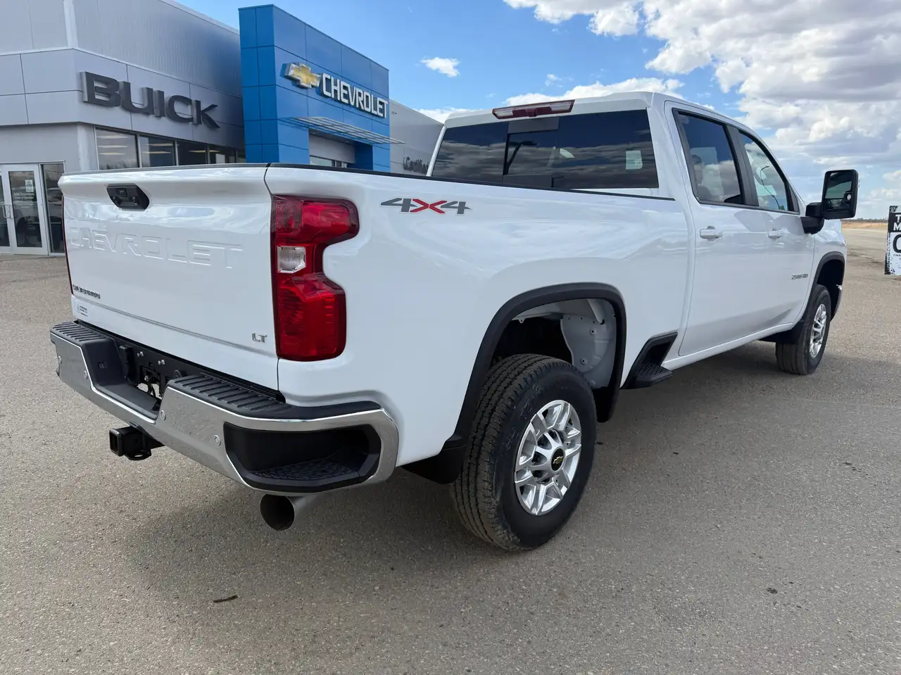 Chevrolet Silverado 2500 снимка Chevrolet Silverado 2500