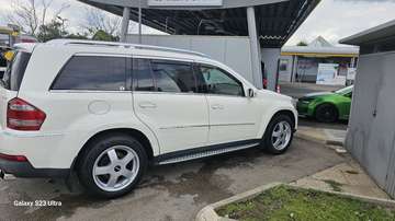 4Matic 7G-TRONIC