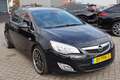 Opel Astra 1.4 Turbo Cosmo Navigatie, Climate control, Cruise Nero - thumbnail 10