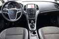 Opel Astra 1.4 Turbo Cosmo Navigatie, Climate control, Cruise Nero - thumbnail 2
