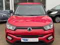 SsangYong Tivoli G16 Limited 4x2 Rojo - thumbnail 2