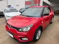 SsangYong Tivoli G16 Limited 4x2 Rojo - thumbnail 3
