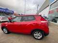 SsangYong Tivoli G16 Limited 4x2 Rojo - thumbnail 5