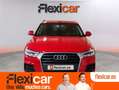 Audi Q3 2.0TDI quattro S tronic 135kW Rojo - thumbnail 1