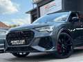 Audi RS Q3 RS Q3 Sportback 2.5 TFSI Quattro S tronic Gris - thumbnail 5