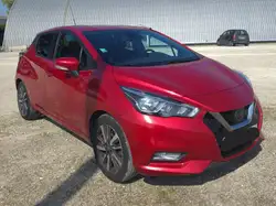 Nissan Micra IG-T 90Acenta