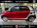 smart forFour EQ Lenkradheizung Kamera Sitzheizung vorn u hinten Rot - thumbnail 8