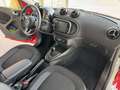 smart forFour EQ Lenkradheizung Kamera Sitzheizung vorn u hinten Rot - thumbnail 12