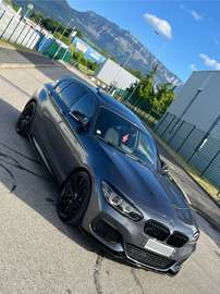 M140i xDrive 340 ch BVA8