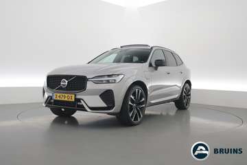 2.0 T8 Plug-in hybrid AWD Ultimate Dark | Long Ran