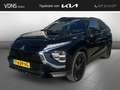 Mitsubishi Eclipse Cross 2.4 PHEV Black edition 1500KG trekgewicht / Navi / Zwart - thumbnail 1