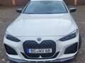 BMW 430 430i Coupe M Sport Alb - thumbnail 3