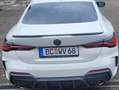 BMW 430 430i Coupe M Sport Alb - thumbnail 6
