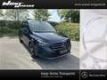 Mercedes-Benz T 180 d PROGRESSIVE Standard+KeylessGo+Navi+LED Blau - thumbnail 1