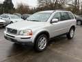 Volvo XC90 D5 Kinetic AWD Silber - thumbnail 1