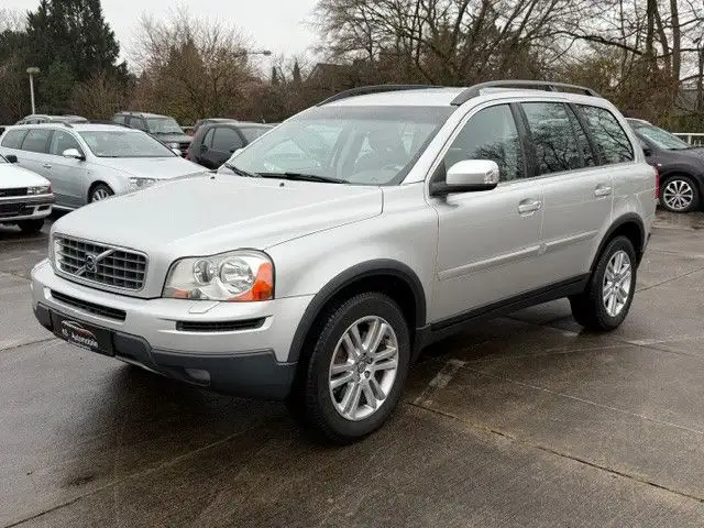 Volvo XC90 D5 Kinetic AWD