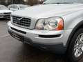 Volvo XC90 D5 Kinetic AWD Silber - thumbnail 4