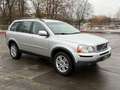 Volvo XC90 D5 Kinetic AWD Silber - thumbnail 3