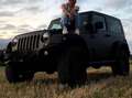 Jeep Wrangler Rubicon  3.8 6V Aut/ Gasolina Edición Especial Negro - thumbnail 7