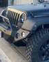 Jeep Wrangler Rubicon  3.8 6V Aut/ Gasolina Edición Especial Negro - thumbnail 2