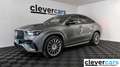 Mercedes-Benz GLE 350 GLE-Coupe Klasse GLE 350 de AMG Line 4Matic (EURO Silber - thumbnail 1