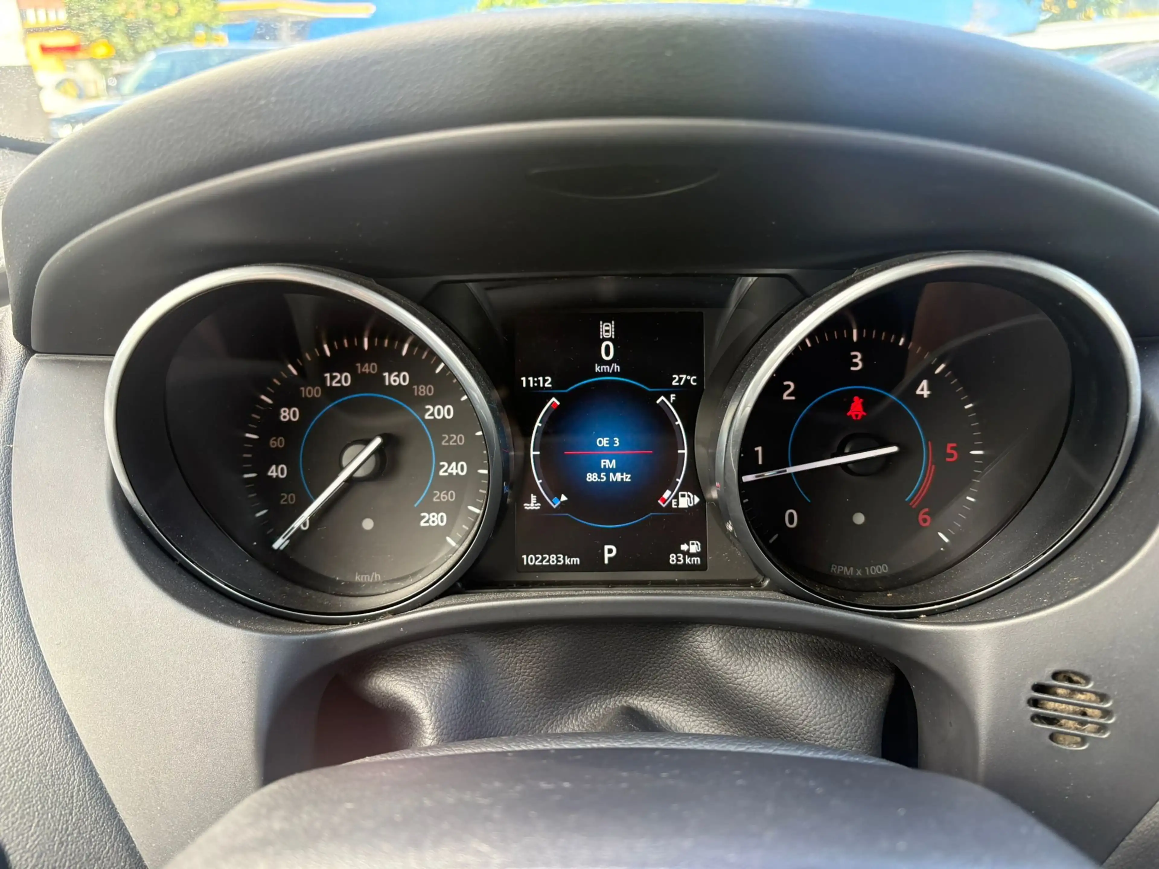 Jaguar F-Pace F-Pace 20d AWD R-Sport Aut. R-Sport — photo 9