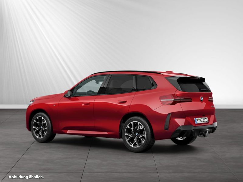 BMW X3 20d xDrive — photo 7