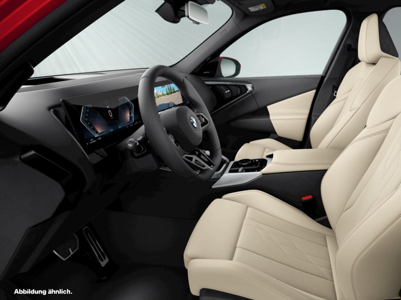 BMW X3 20d xDrive — photo 3